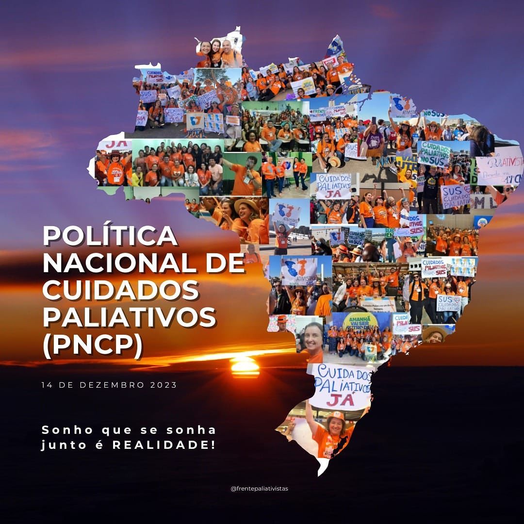 Aprovação Histórica PNCP